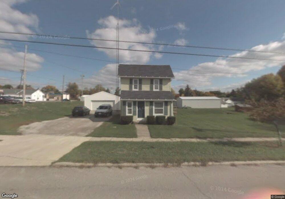 109 S Main St, West Unity, OH 43570 - photo 1