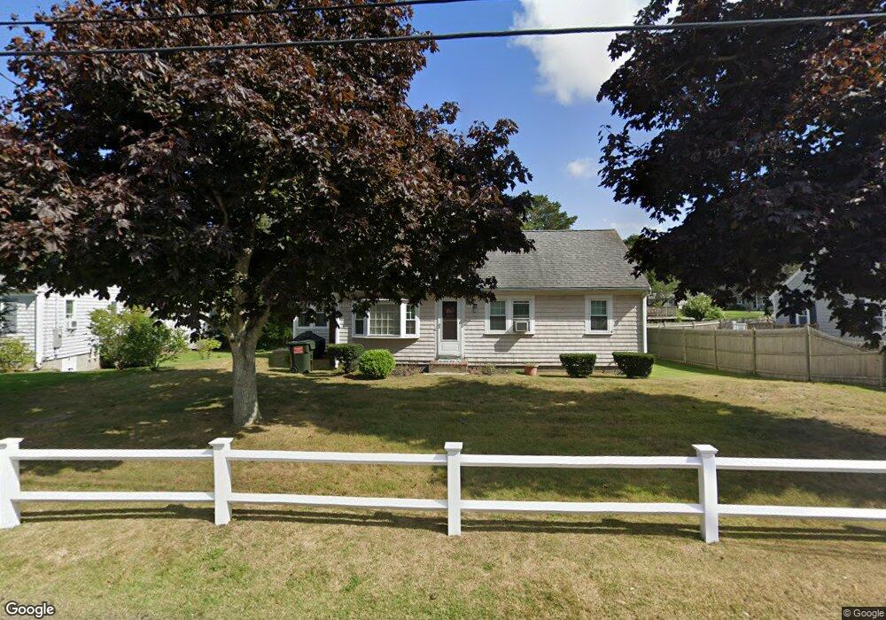 26 Rambling Way, West Dennis, MA 02670 - photo 1