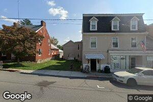 137 Cumberland St, Clear Spring, MD 21722
