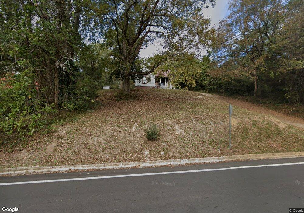 526 Jones St, Elberton, GA 30635 - photo 1