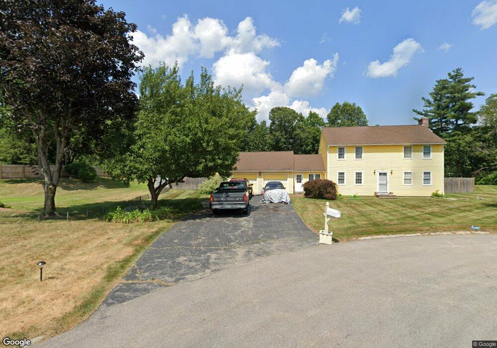 11 Dunlap Dr, Nashua, NH 03064 - photo 1