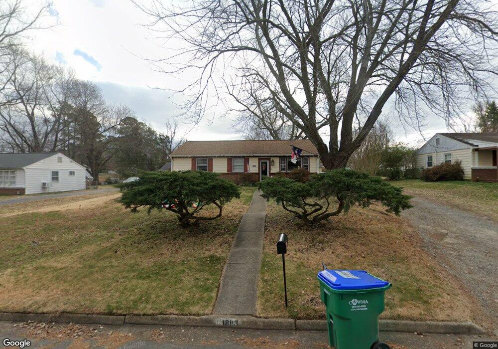 1803 Convair Ln, Henrico, VA 23228 - photo 1