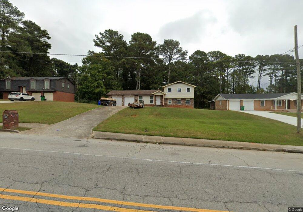 1968 Wellborn Rd, Lithonia, GA 30058 - photo 1