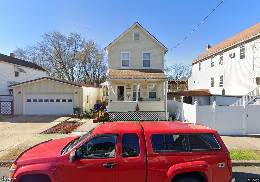 223 Center St, Nanticoke, PA 18634 - photo 1