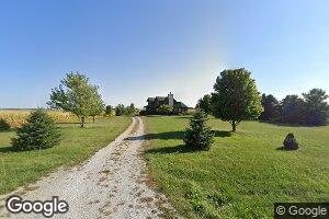 8872 E 7000n Rd, Grant Park, IL 60940