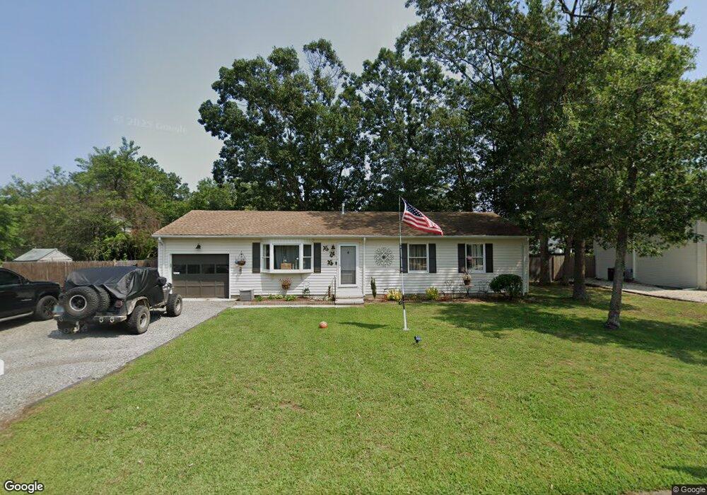 241 Willow Ln, Forked River, NJ 08731 - photo 1