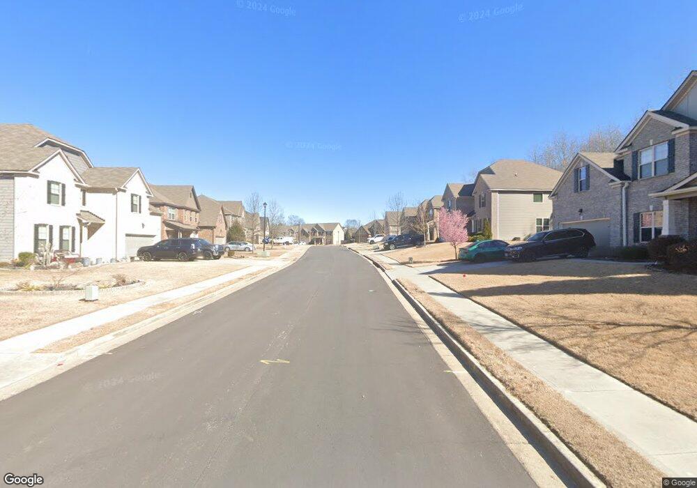 0 Canyon Glen Way unit 8772806, Dacula, GA 30019 - photo 1