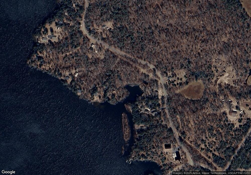 29713 Minerva Cir, Danbury, WI 54830 - photo 1