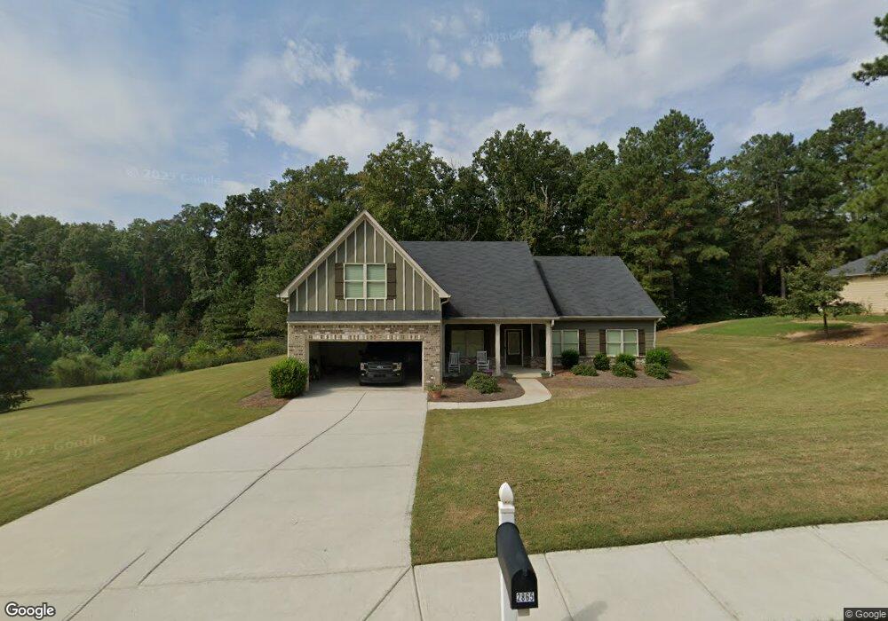 2865 Shadowstone Way, Winder, GA 30680 - photo 1