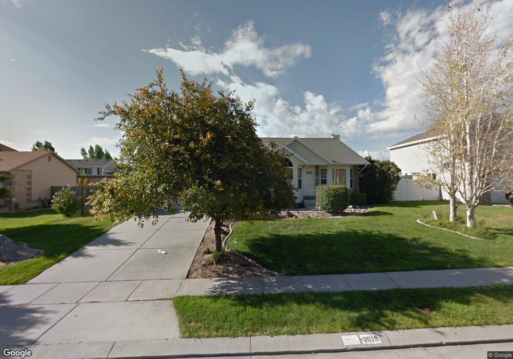 2019 W 8300 S, West Jordan, UT 84088 - photo 1