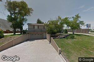 1302 Prentiss St, Downs, KS 67437