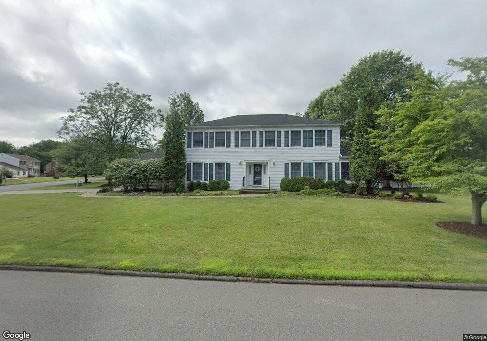 47 N Colonial Dr, Harrington Park, NJ 07640 - photo 1