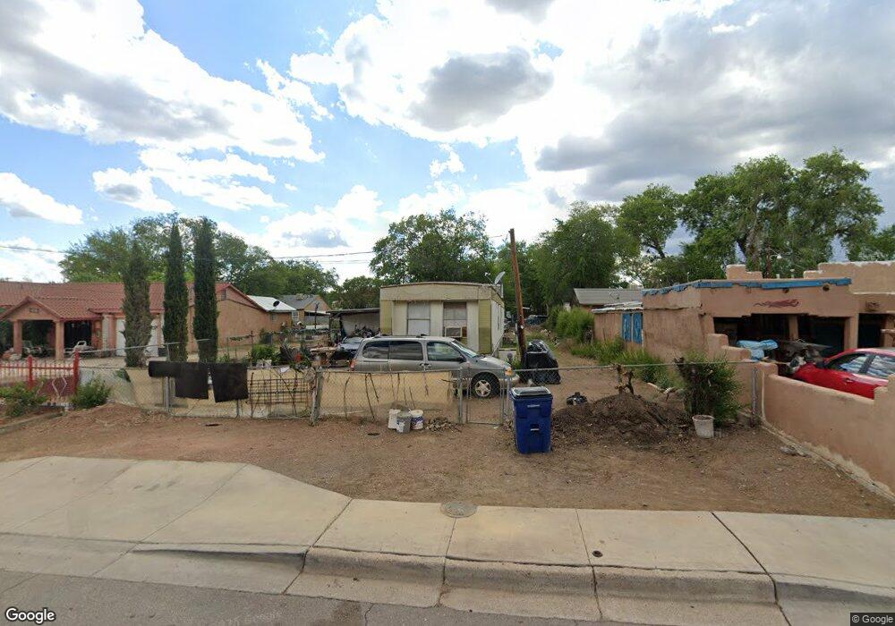 1411 N Gold St, Silver City, NM 88061 - photo 1