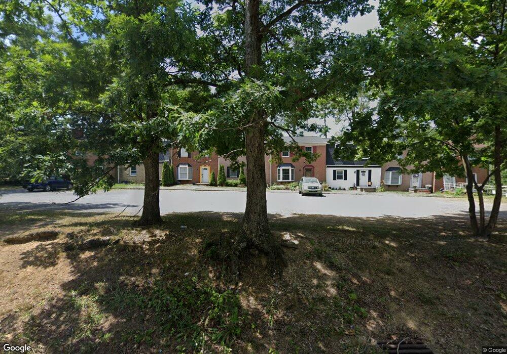 148 Buckingham Dr, Stephens City, VA 22655 - photo 1