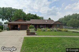 401 S Bradley St, Rock Rapids, IA 51246