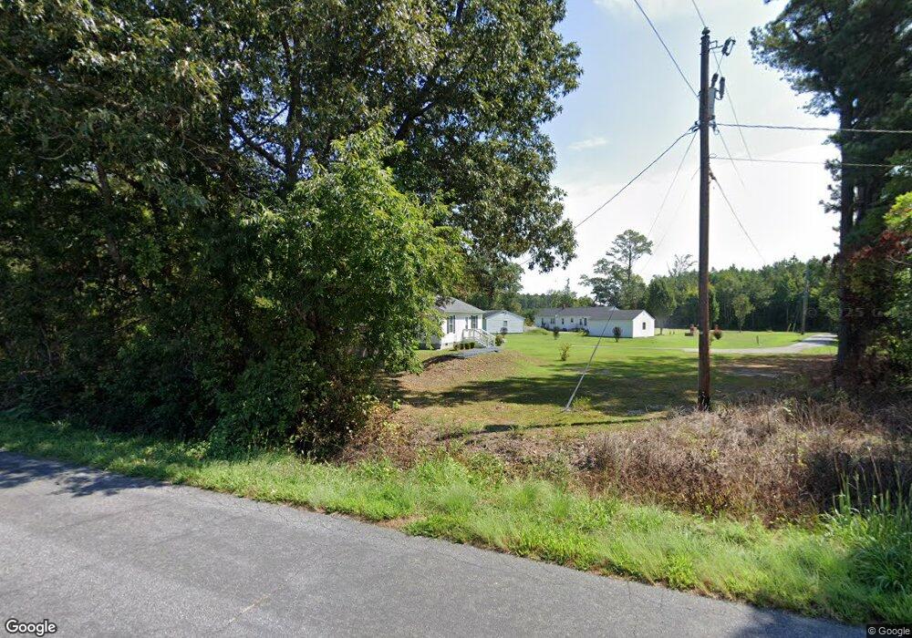 1657 Wares Wharf Rd, Dunnsville, VA 22454 - photo 1