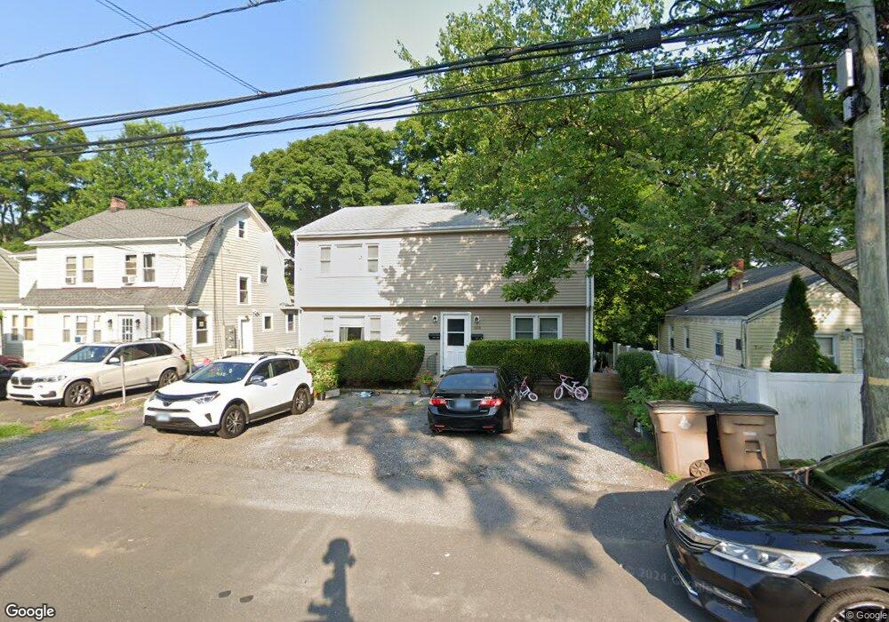 104 Highview Ave unit B Main FLoor, Stamford, CT 06907 - photo 1