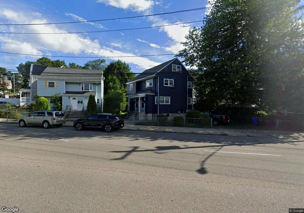 1140 Morton St unit 1142, Mattapan, MA 02126 - photo 1