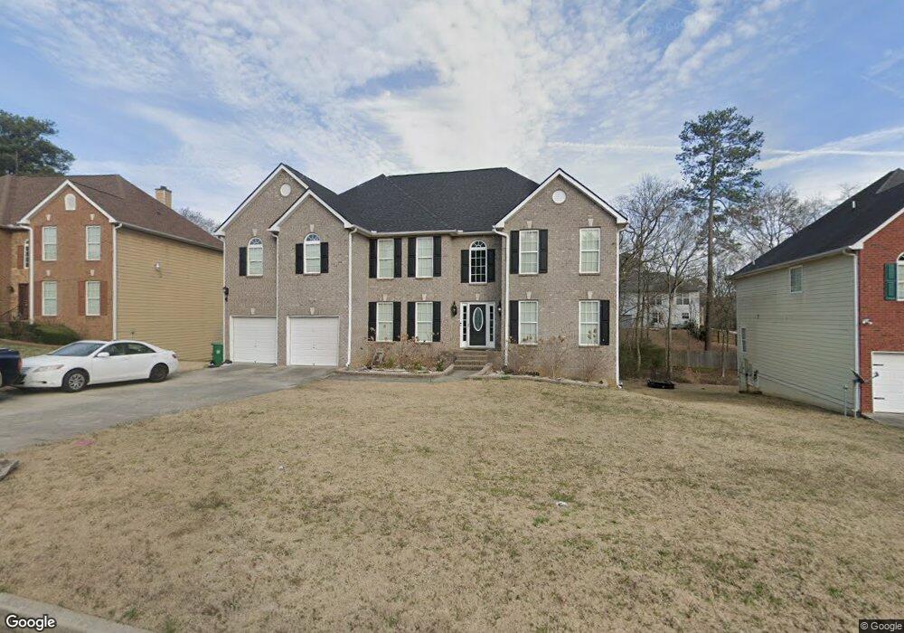 4304 Clarion Dr, Conley, GA 30288 - photo 1