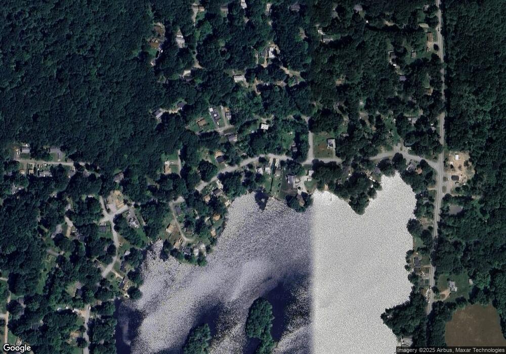 45 Lakeview Dr, Ashford, CT 06278 - photo 1