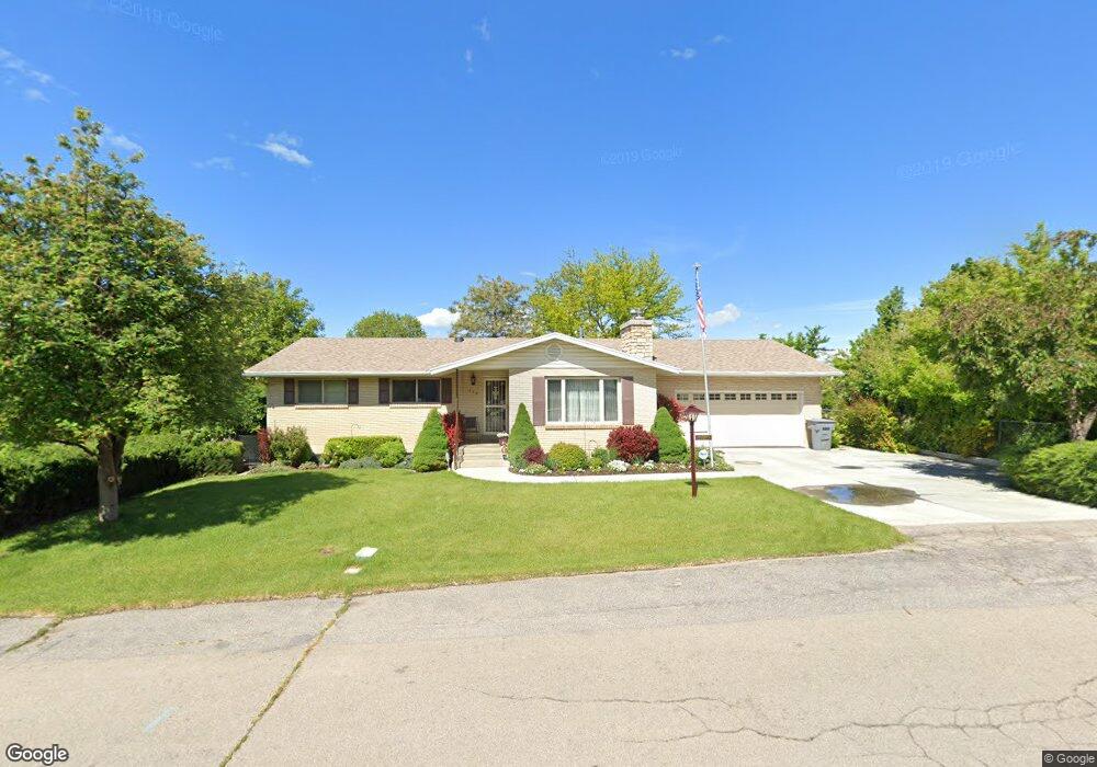 435 N 745 E, Pleasant Grove, UT 84062 - photo 1