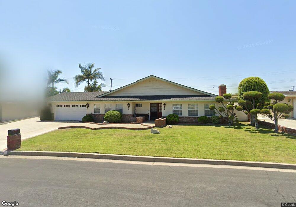 5035 Somerset St, Buena Park, CA 90621 - photo 1