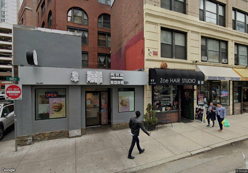 20 Kneeland St unit 203, Boston, MA 02111 - photo 1