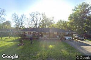 106 Gray St, Linden, AL 36748