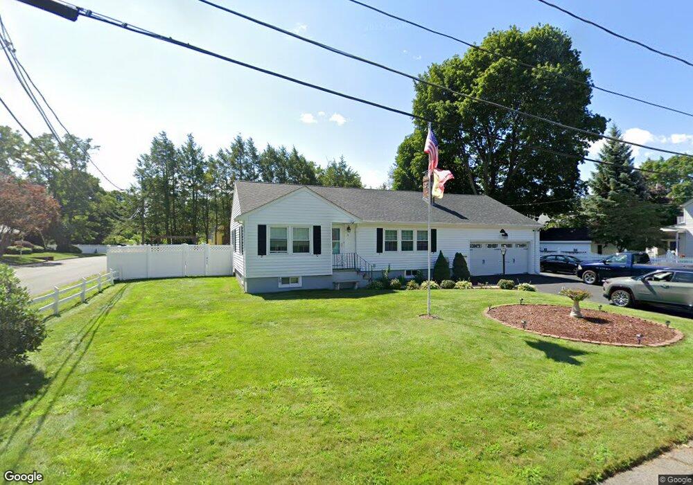 1 Turks Way, Woburn, MA 01801 - photo 1