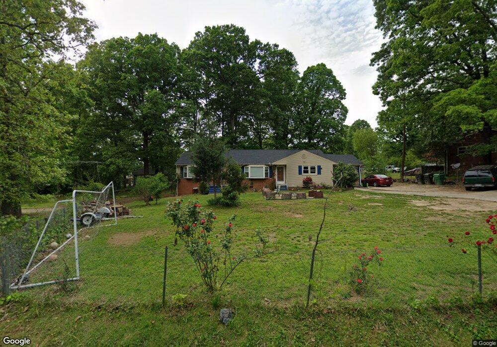 506 Hickory Chapel Rd, High Point, NC 27260 - photo 1