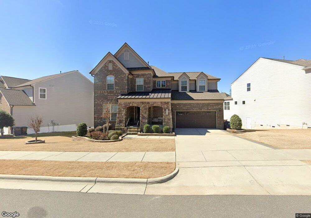 2843 Lemnos Dr, Apex, NC 27502 - photo 1