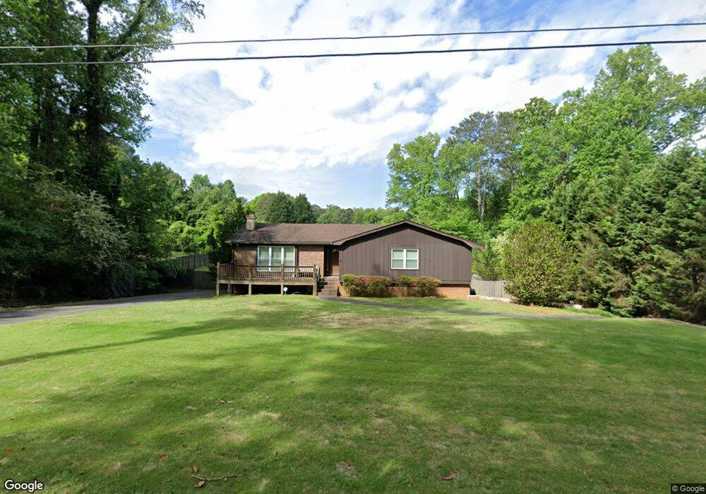 1515 Carlton Ave unit 1, Stone Mountain, GA 30087 - photo 1