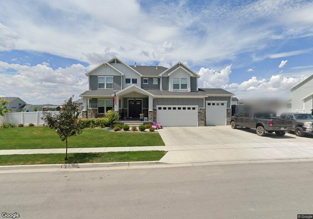 803 N 2550 W, Lehi, UT 84043 - photo 1
