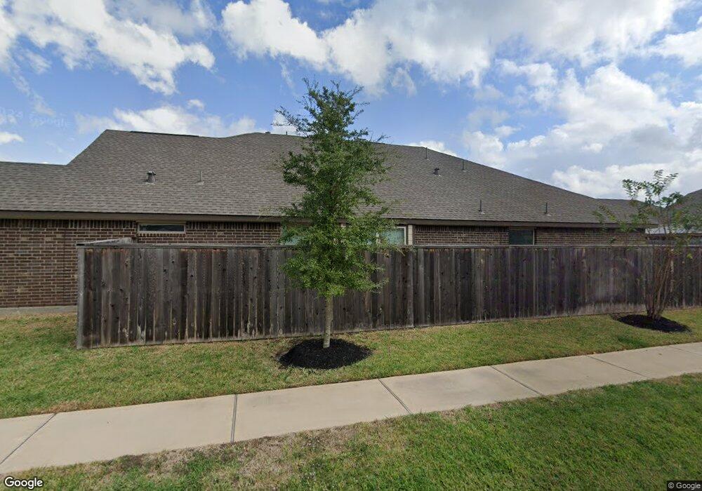 19211 Salmon Pink Place, Tomball, TX 77377 - photo 1
