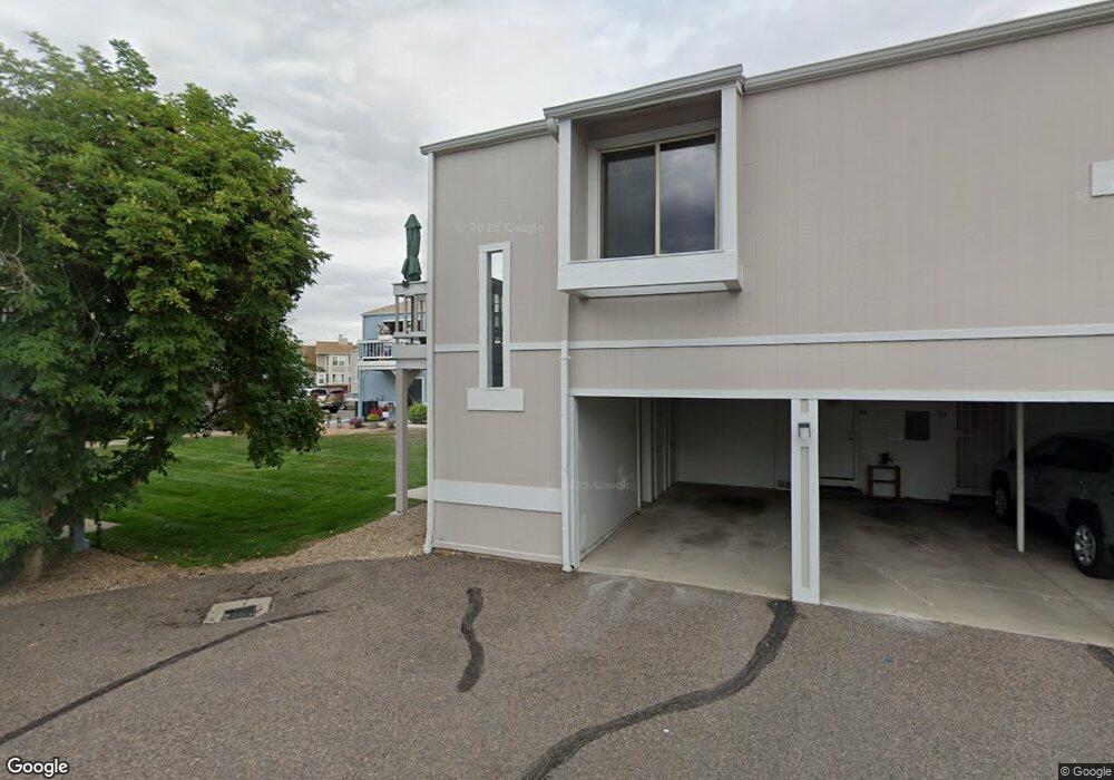 7972 Chase Cir unit 81, Arvada, CO 80003 - photo 1