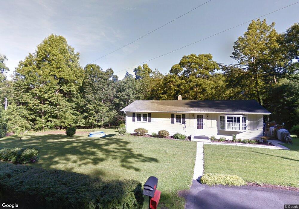 12966 Ritchie Rd, Smithsburg, MD 21783 - photo 1