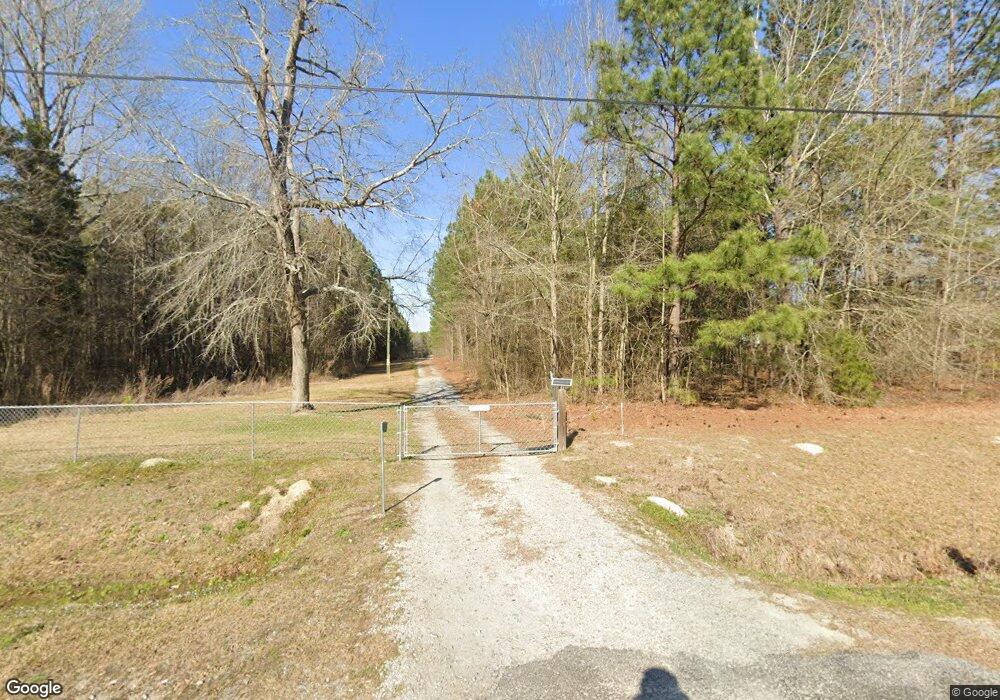 498 Starr Hinson Rd, Thomson, GA 30824 - photo 1