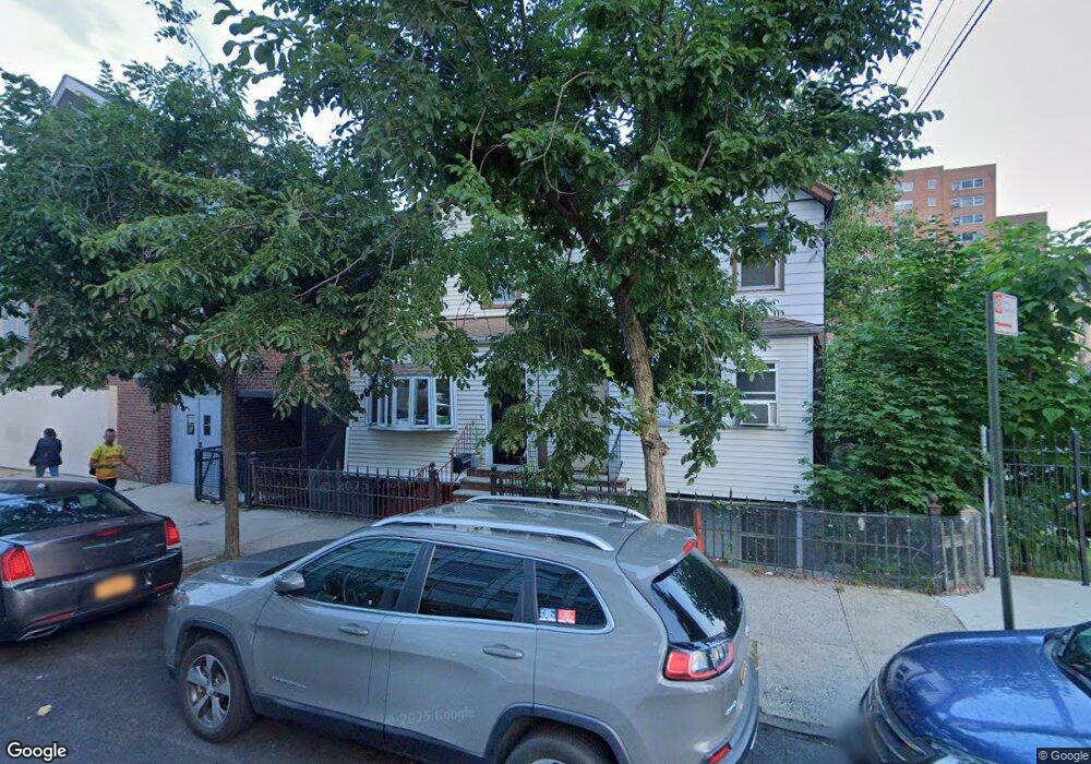 3121 Corlear Ave unit 2, Bronx, NY 10463 - photo 1