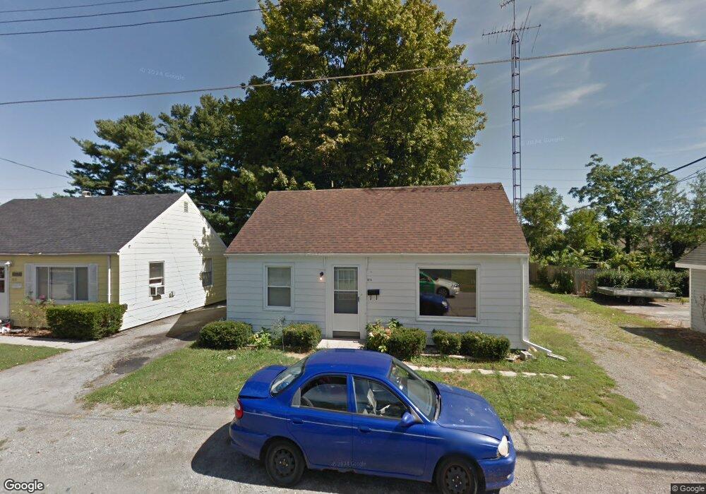 1015 Cedar Ave, Findlay, OH 45840 - photo 1