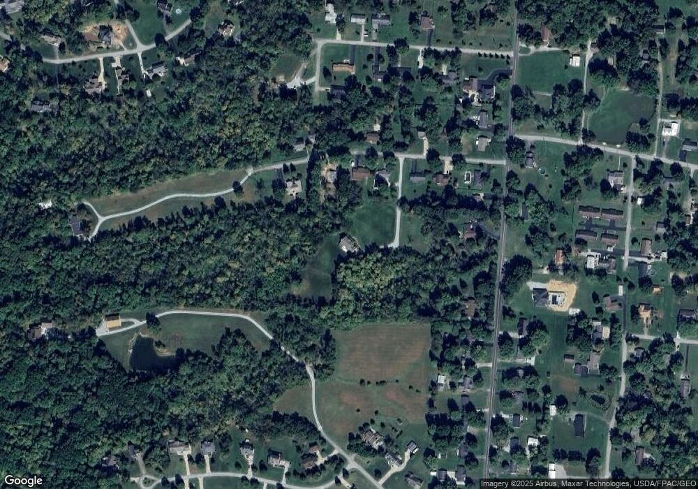 47 S Ridge Rd, Georgetown, OH 45121 - photo 1