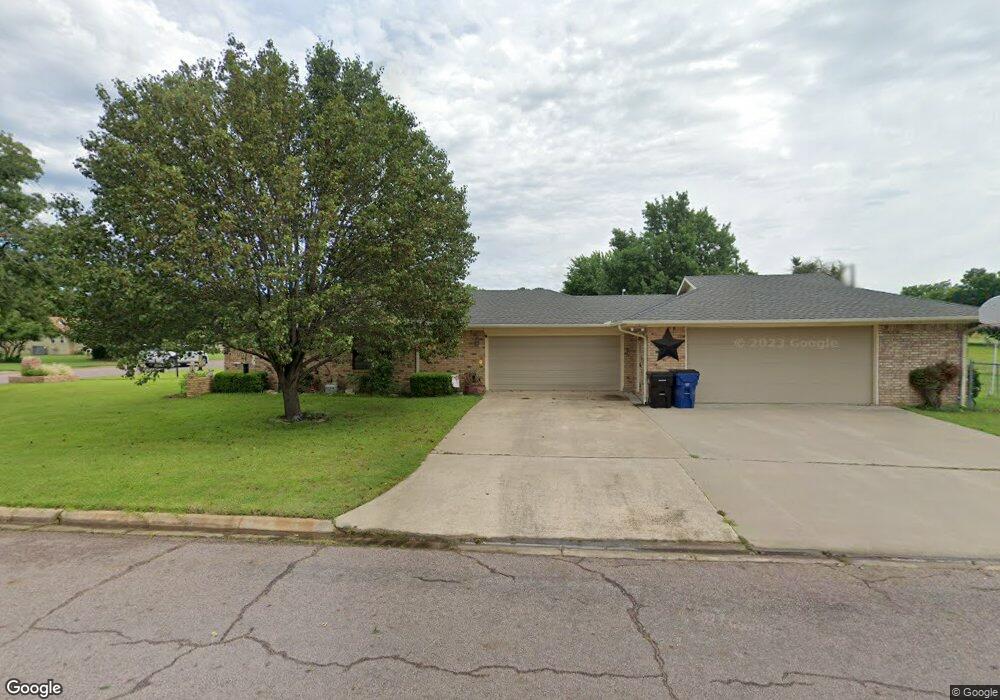 316 Spring Valley Dr, Denison, TX 75020 - photo 1