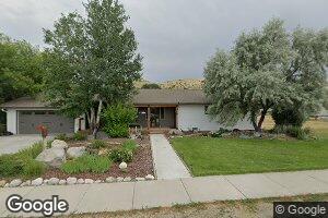17 S Montana Ave, Absarokee, MT 59001