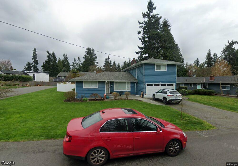 7018 176th Place SW, Edmonds, WA 98026 - photo 1