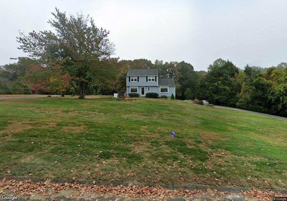 3 Rosenblad Dr, Deep River, CT 06417 - photo 1