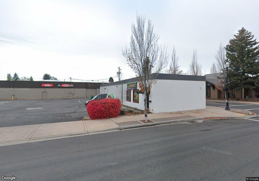 209 SW 5th St unit wrhse, Redmond, OR 97756 - photo 1