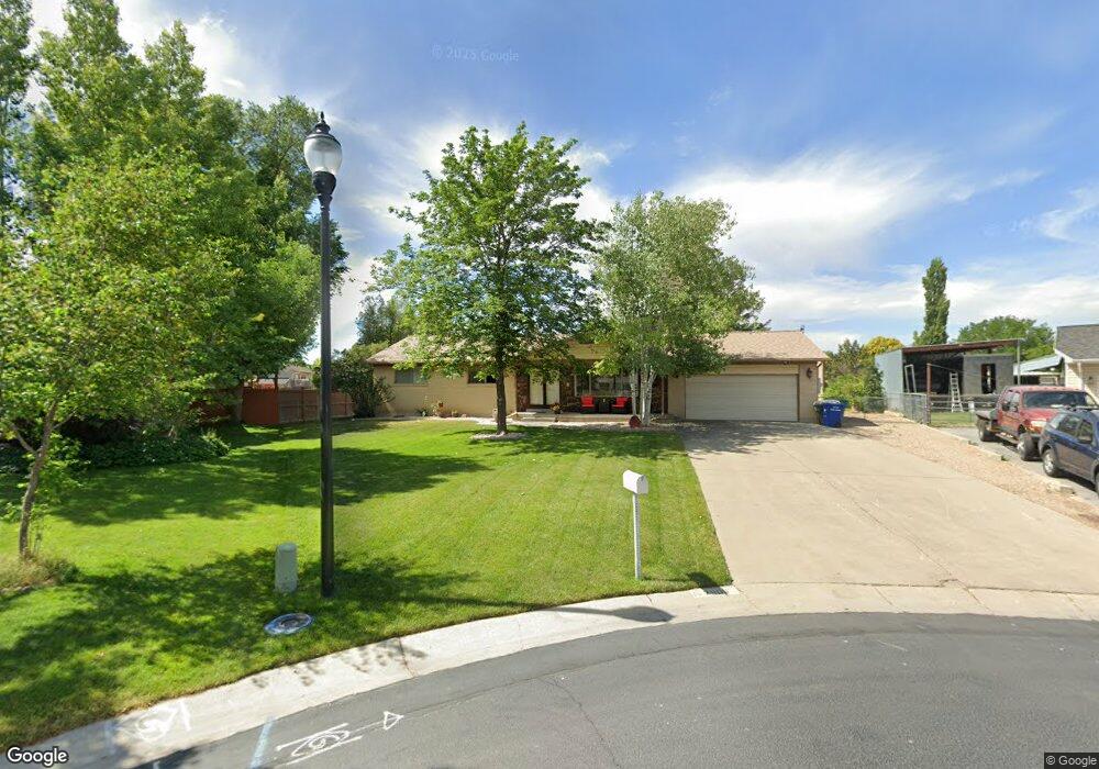 2905 Ella St, West Jordan, UT 84088 - photo 1