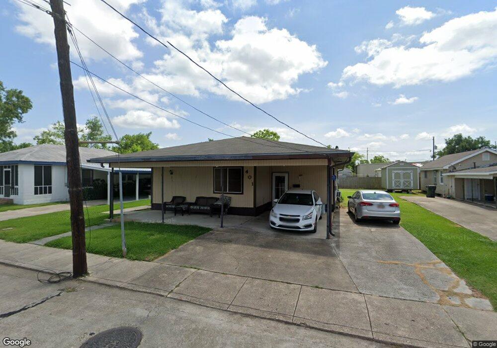 401 Leona St, Houma, LA 70363 - photo 1