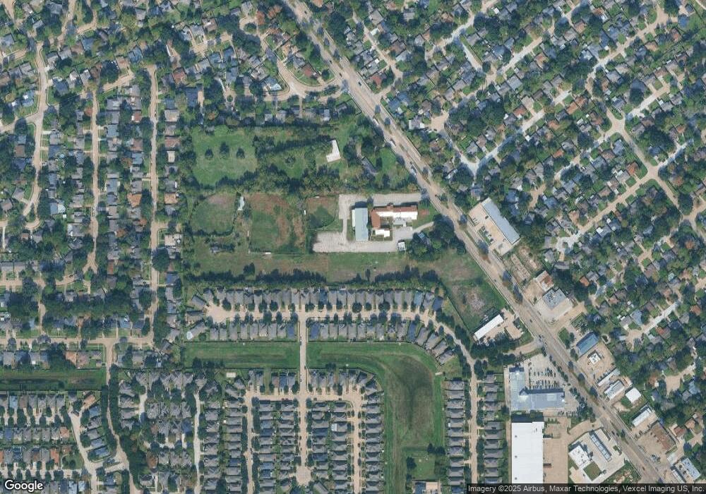 8787 N Houston Rosslyn Rd, Houston, TX 77088 - photo 1