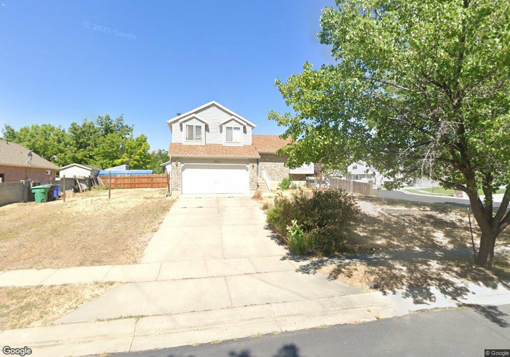 8526 S 1590 W, West Jordan, UT 84088 - photo 1