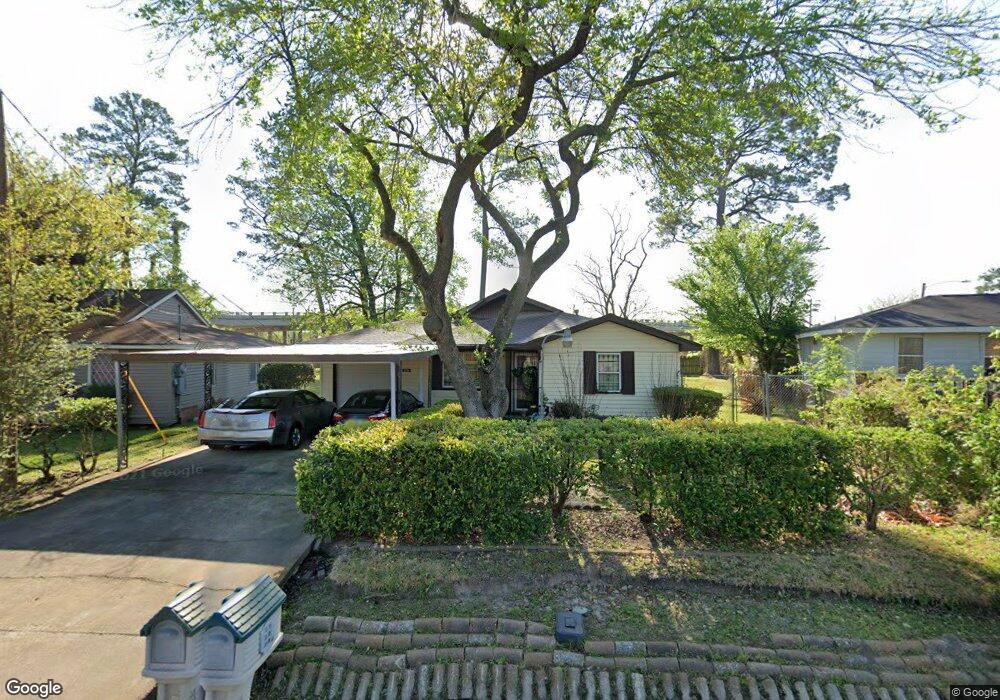 8706 Spaulding St, Houston, TX 77016 - photo 1